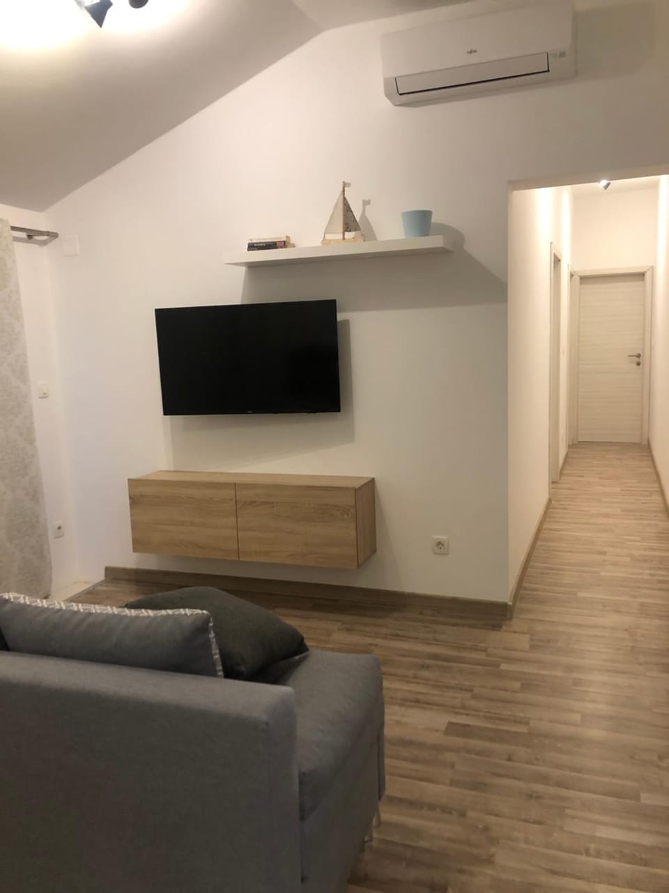Ideal Holiday Apartment 2 Apartment in Šibenik-Knin County, Croatia