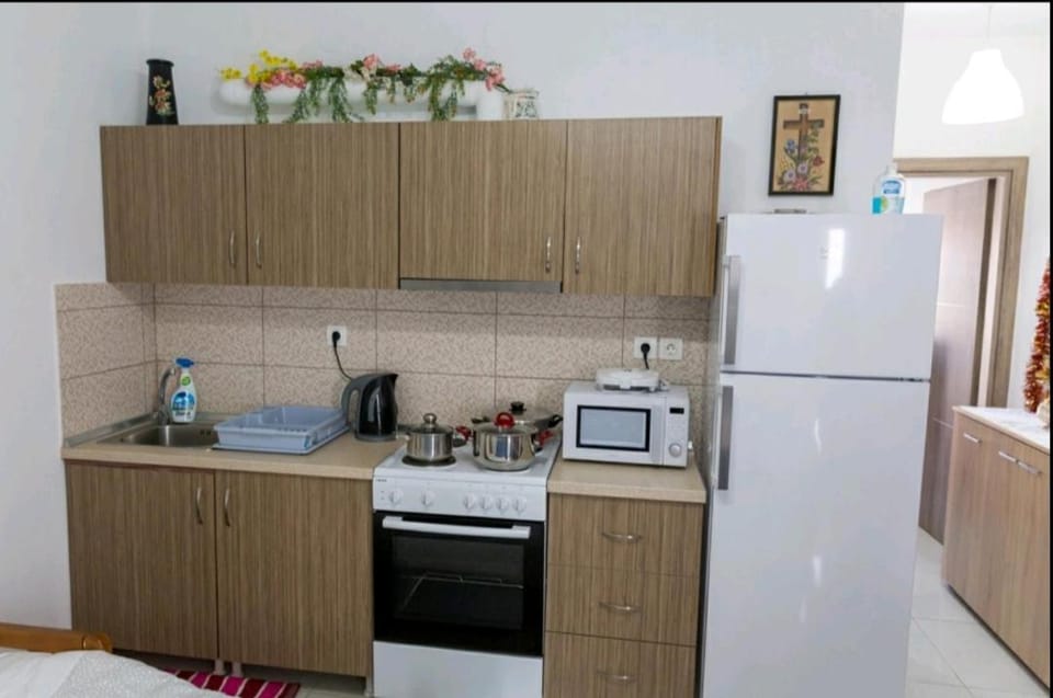 Stavroula's Houses Apartment in North Macedonia