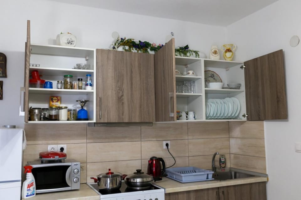 Stavroula's Houses Apartment in North Macedonia