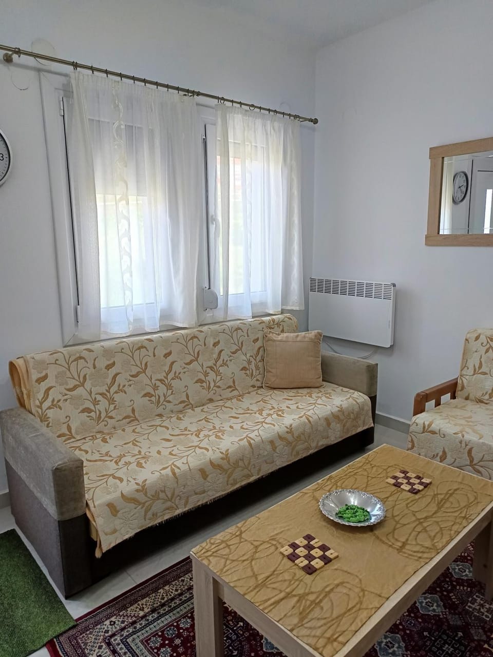 Stavroula's Houses Apartment in North Macedonia