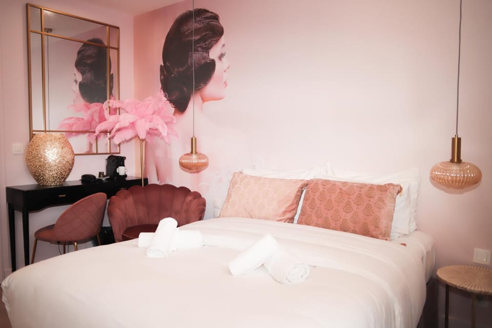 Glam's Hotel Hotel in Paris