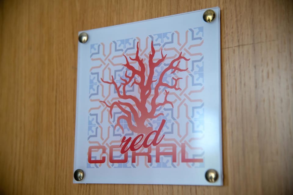 Coral Apartments Apartment in Sorrento