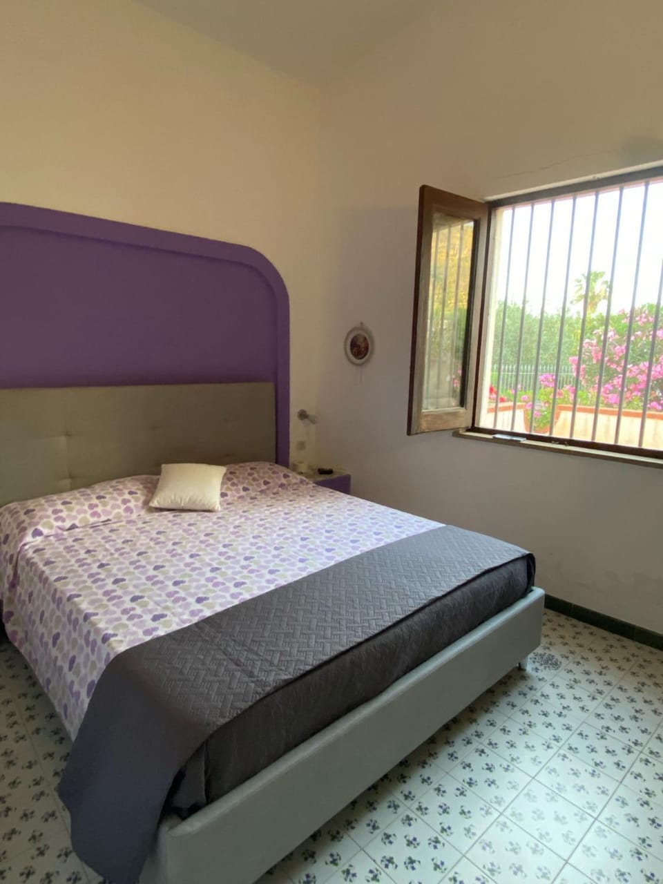 Gisella's house House in Sicily