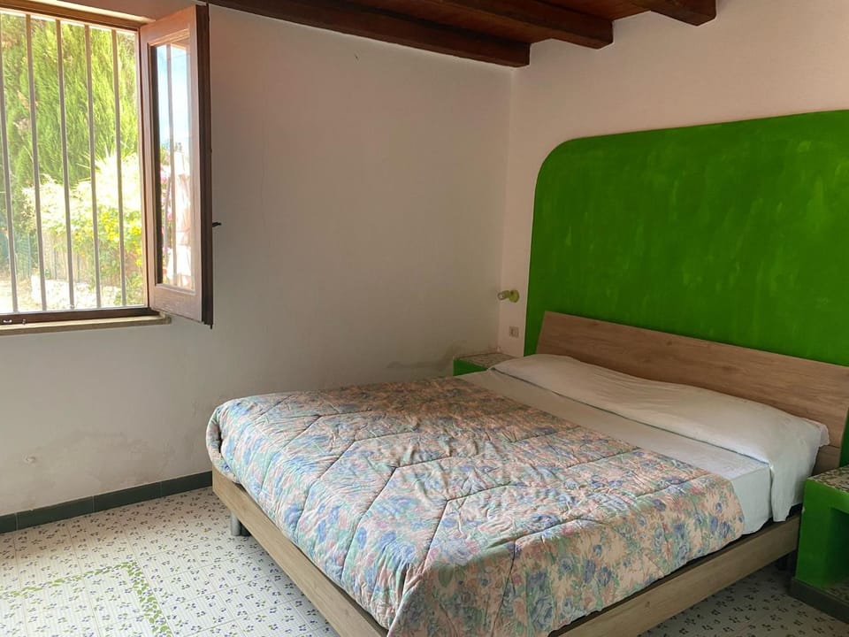 Gisella's house House in Sicily