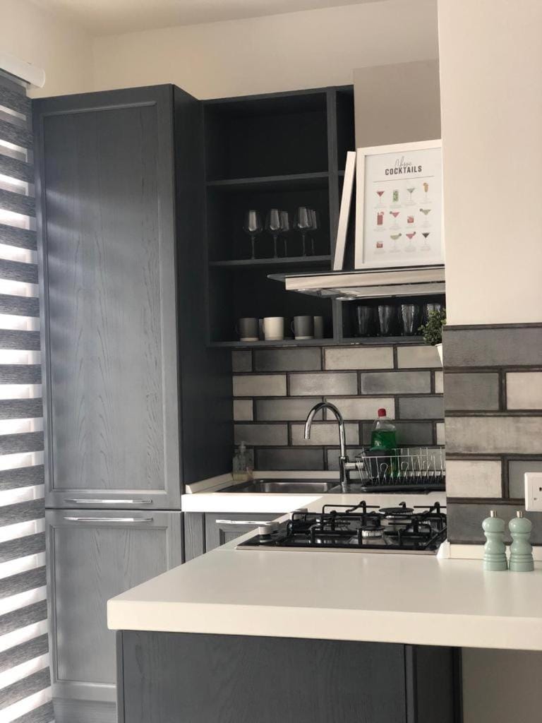 Brand new Mellieha sea view apt with parking Apartment in Malta