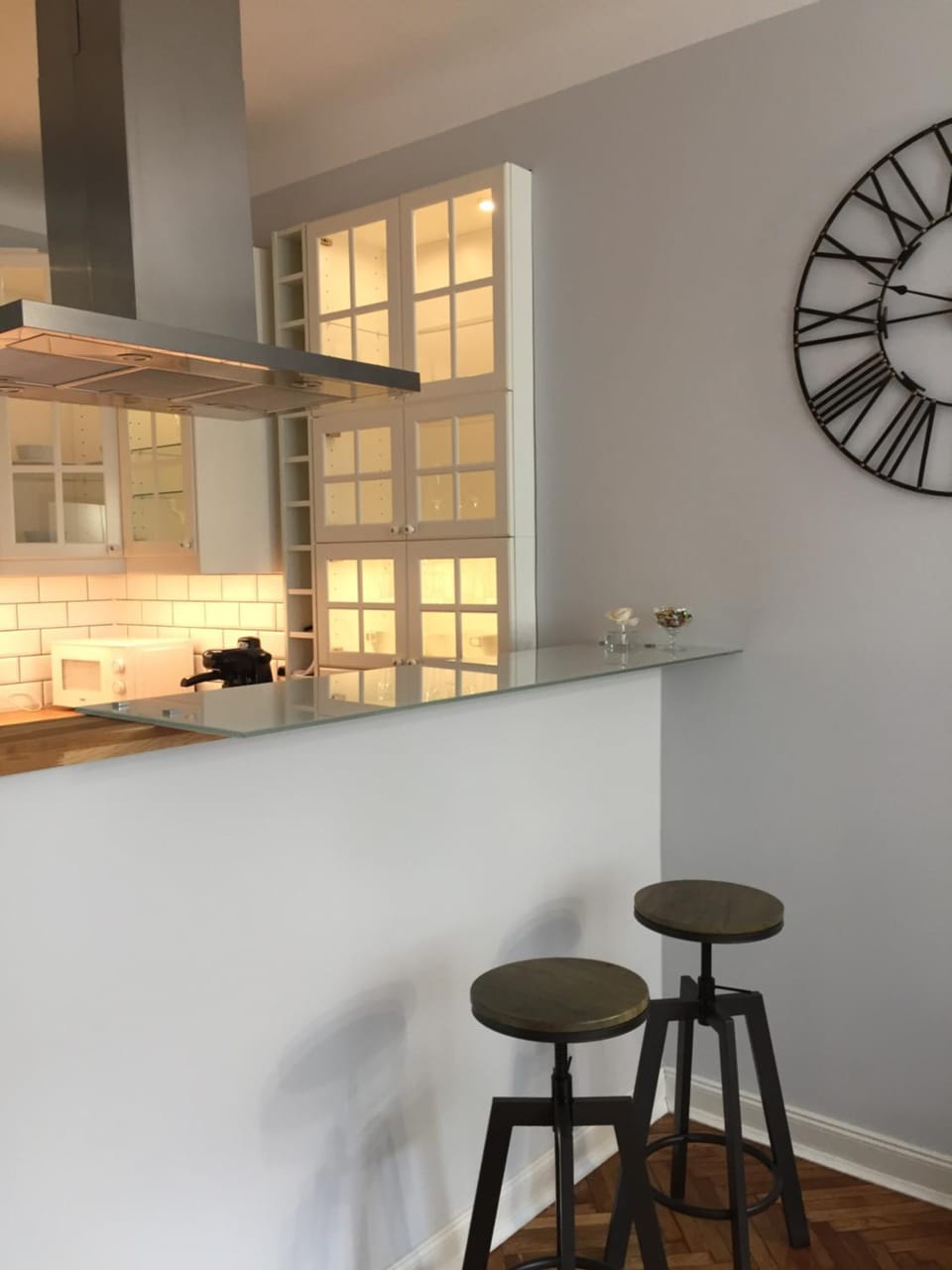 Beautiful apartment in the heart of Warsaw, Poznanska Apartment in Warsaw