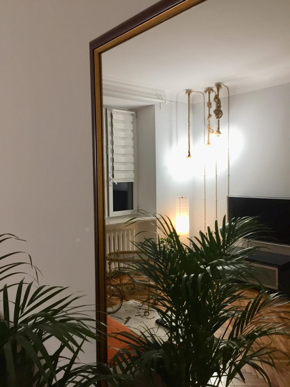 Beautiful apartment in the heart of Warsaw, Poznanska Apartment in Warsaw