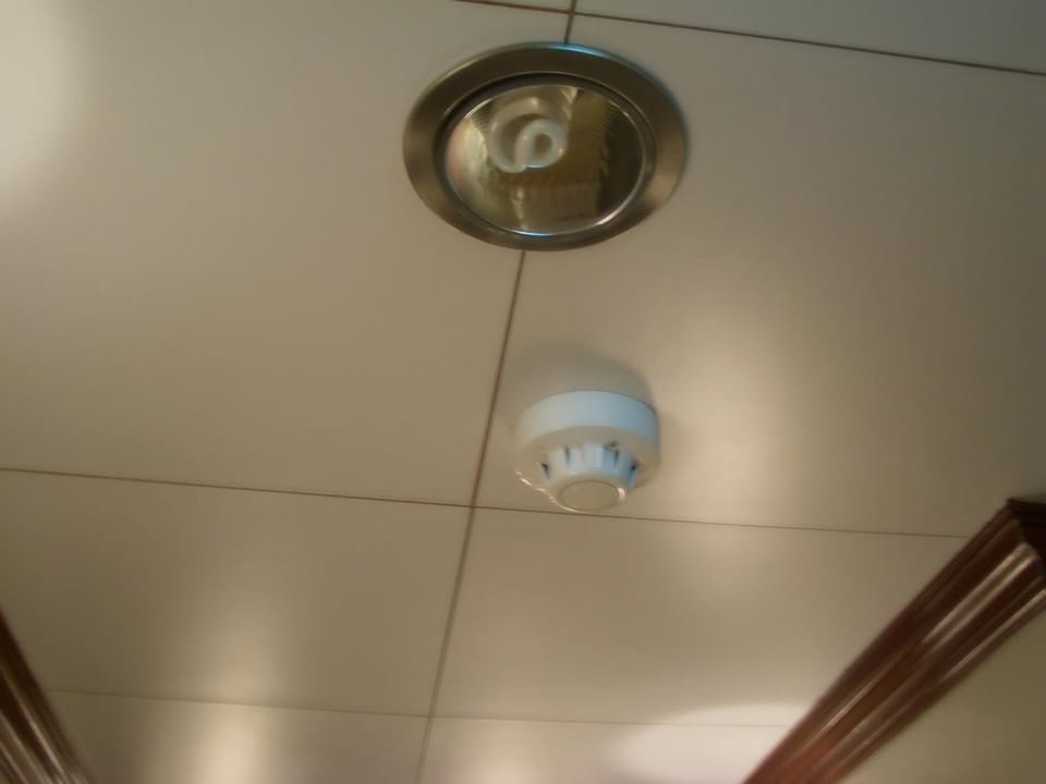 Decorative detail
