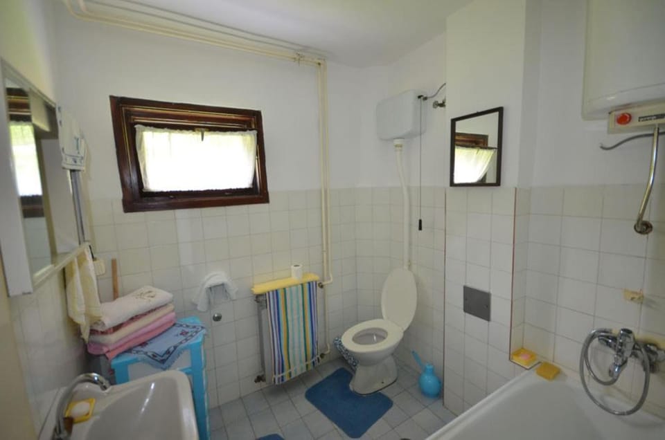 Kuća Ristanović Čajetina Apartment in Zlatibor District, Serbia