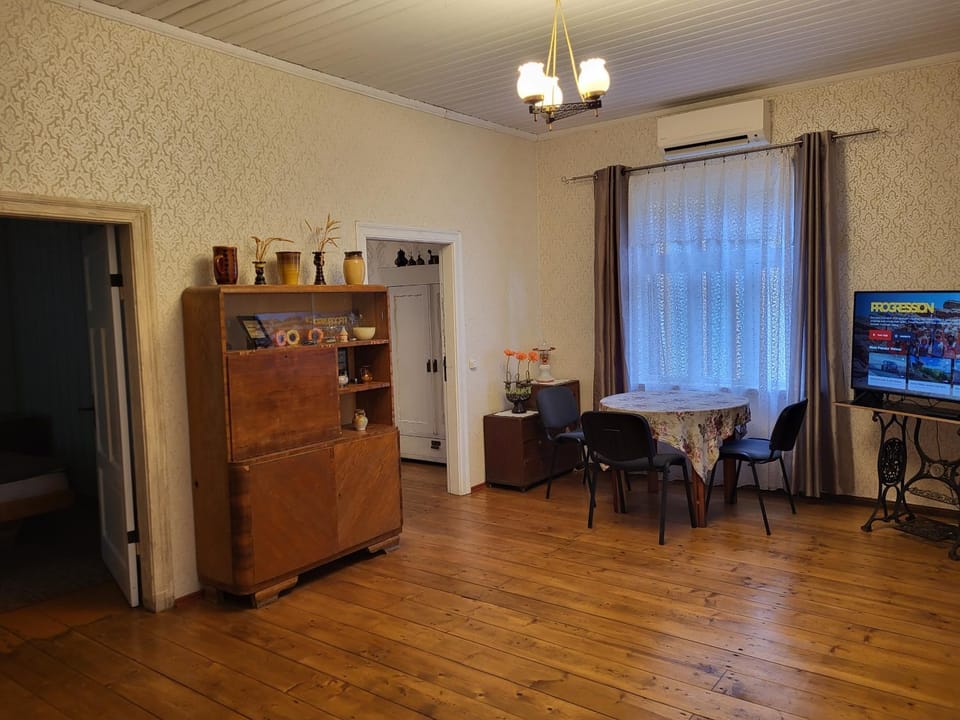Summer cottage in Jurmala House in Jūrmala