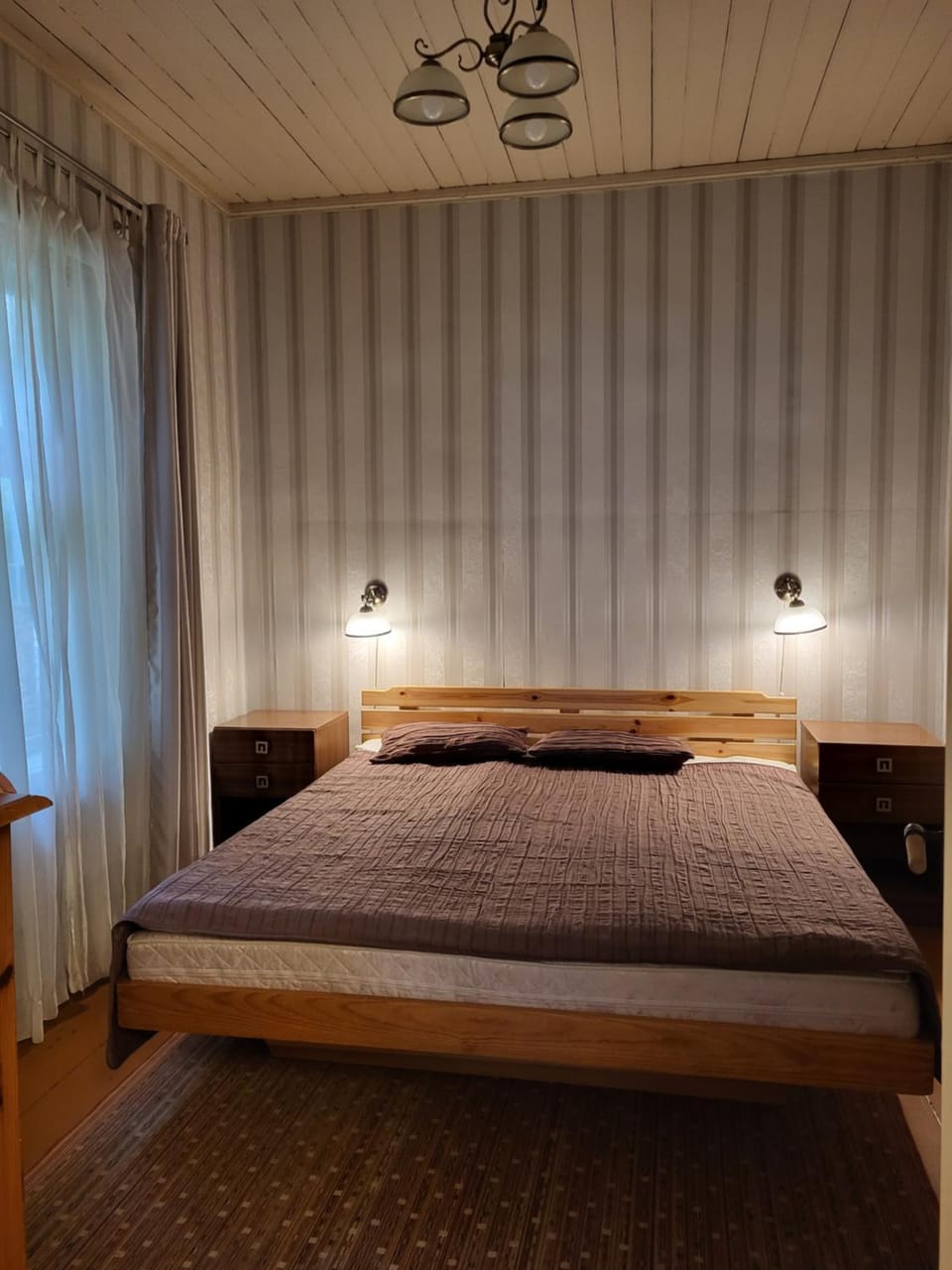 Summer cottage in Jurmala House in Jūrmala