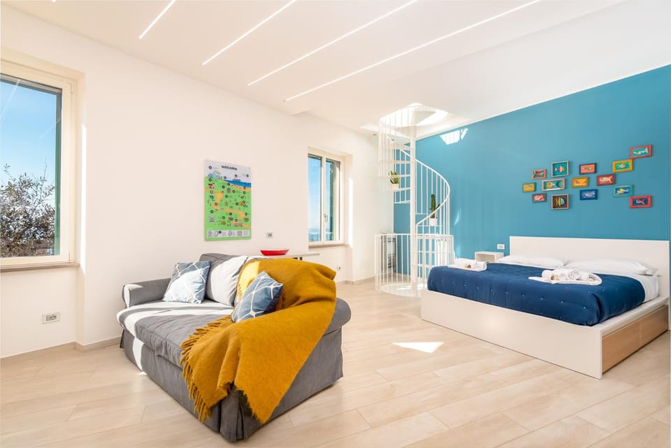 La Bottega di Volastra, Terre Marine Apartment in Cinque Terre