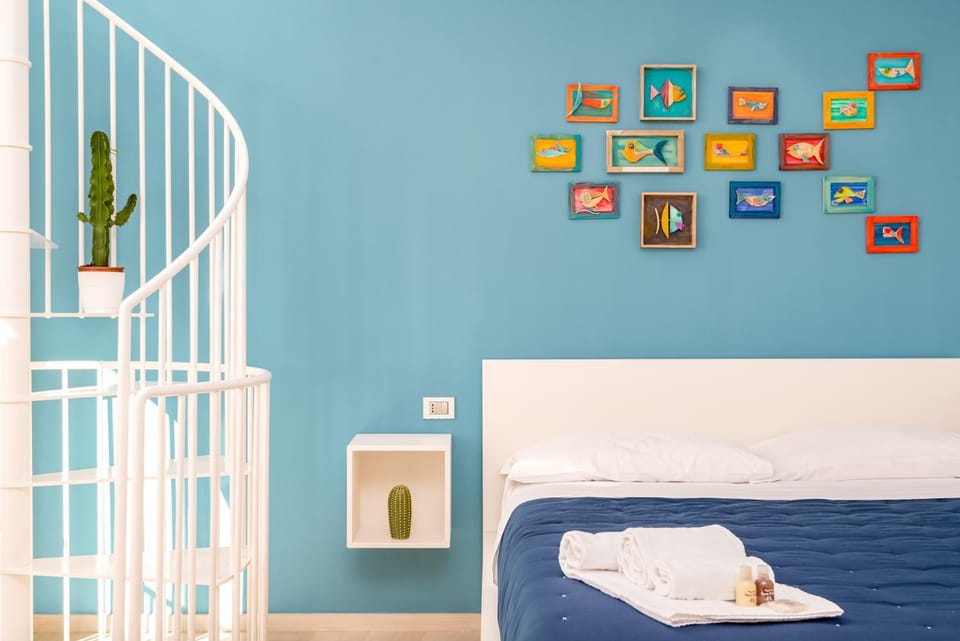 La Bottega di Volastra, Terre Marine Apartment in Cinque Terre