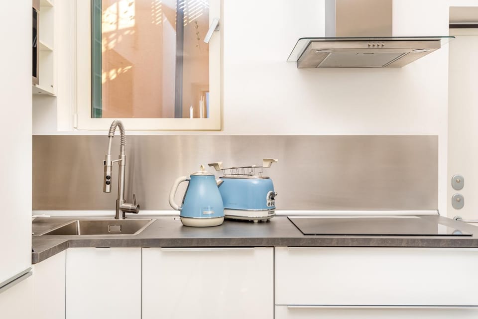 La Bottega di Volastra, Terre Marine Apartment in Cinque Terre