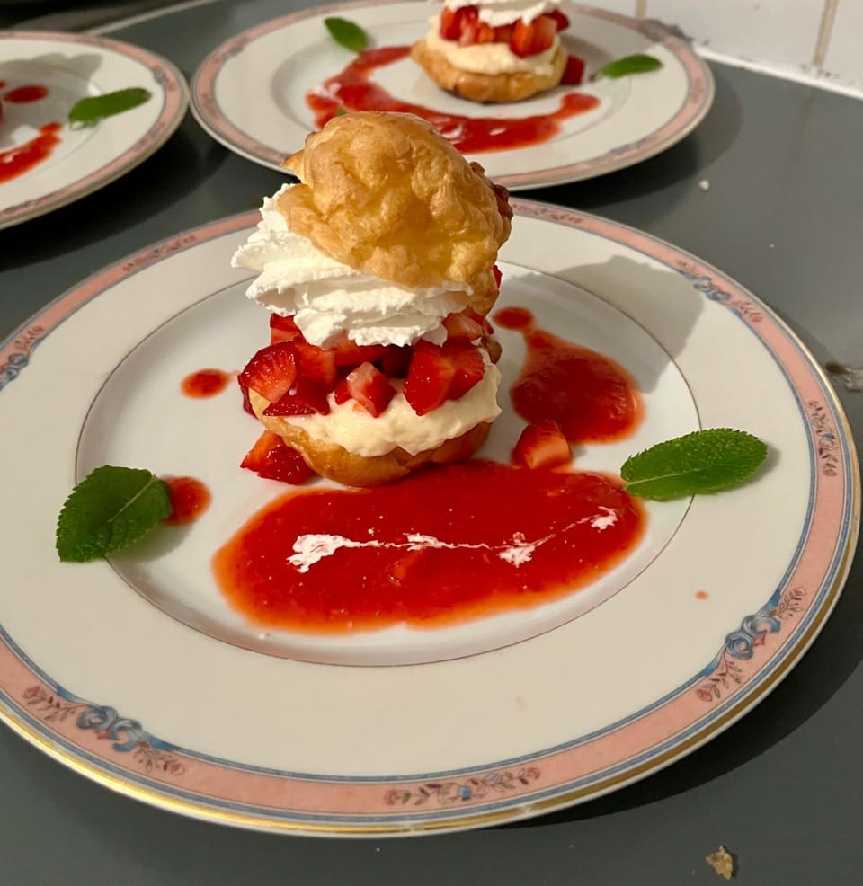 Restaurant/places to eat, Food and drinks, Food, Dinner