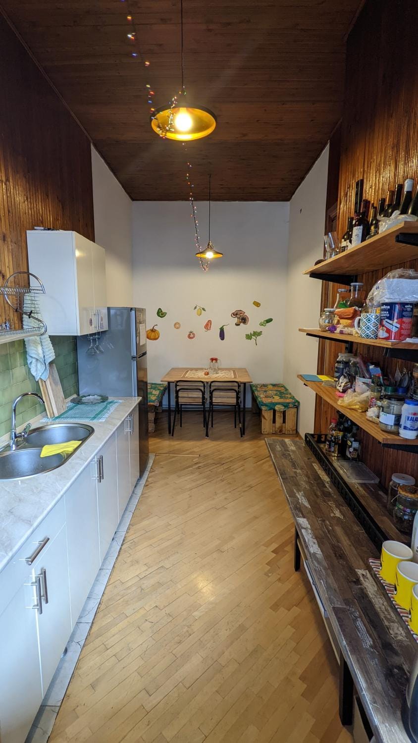 Kitchen or kitchenette, Kitchen or kitchenette, kitchen
