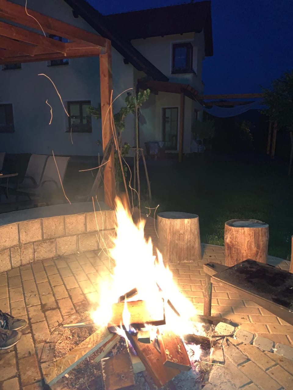 Vila Sušice - Brána Šumavy Mountains relax or sport Villa in Bavaria