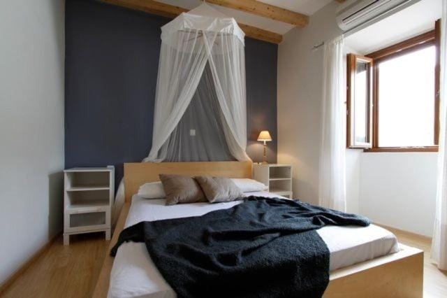 Anelina Paxos Residences (Anezina’s apartment) Apartment in Gaios