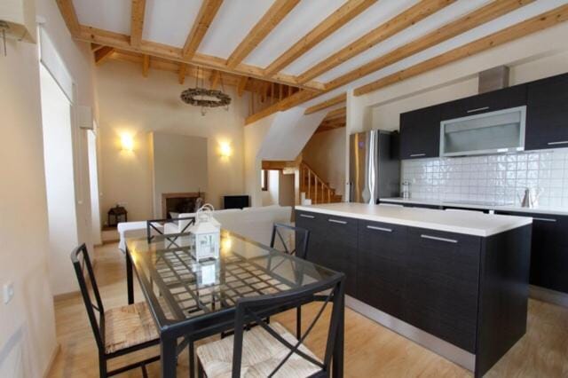 Anelina Paxos Residences (Anezina’s apartment) Apartment in Gaios