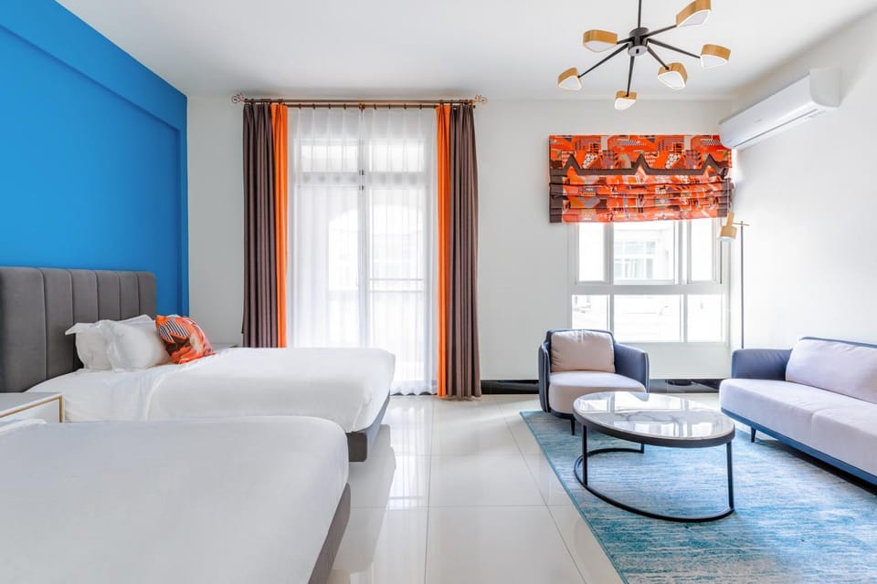 林居民宿 Vacation rental in Fujian