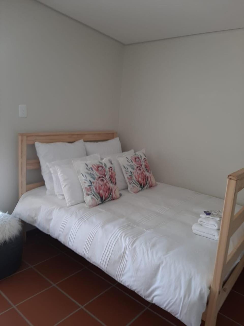 Rustverseker Self Catering Accommodation Apartment in Western Cape