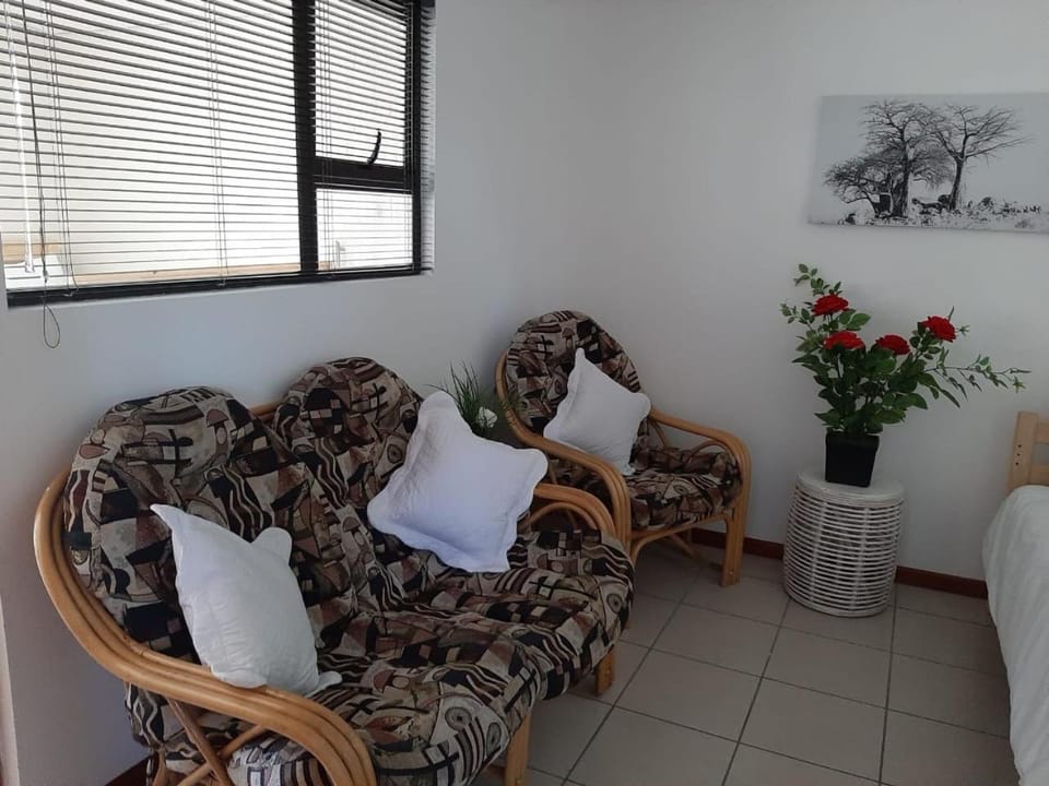 Rustverseker Self Catering Accommodation Apartment in Western Cape