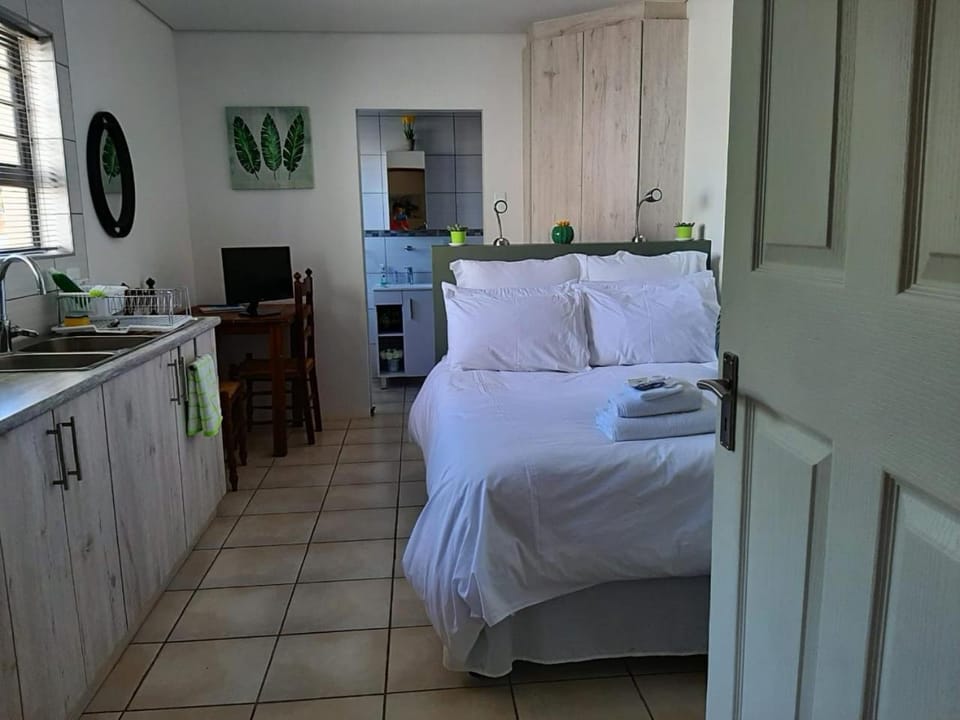 Rustverseker Self Catering Accommodation Apartment in Western Cape