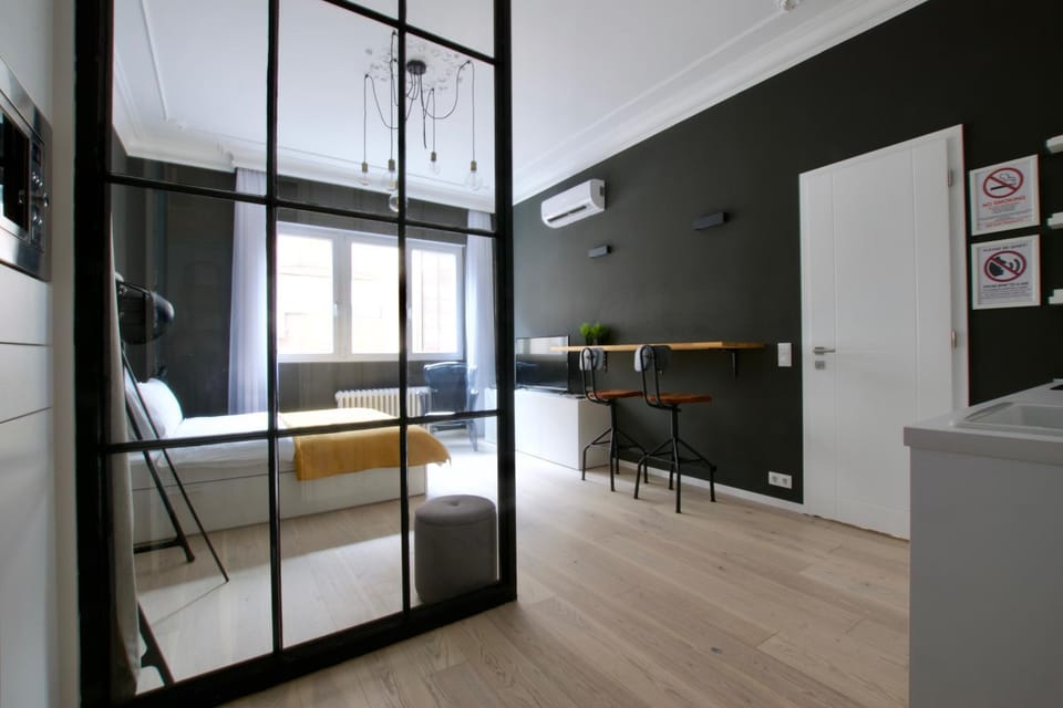 Luxury Apartment by Hi5 - Aranykéz 7 Apartment in Budapest
