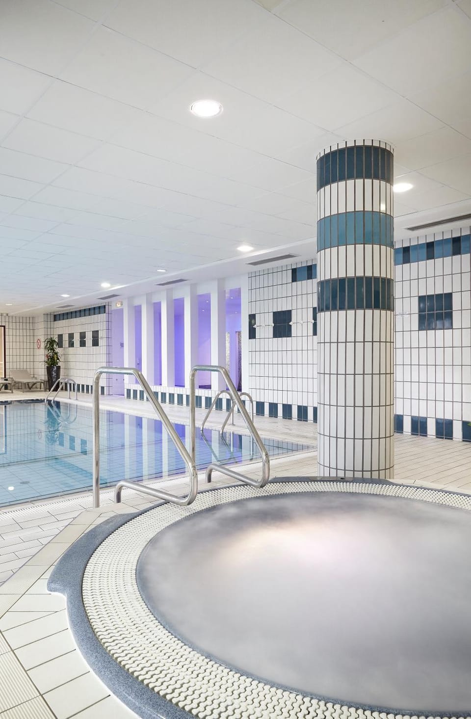Hot Tub, Sauna, Steam room, Spa and wellness centre/facilities, Swimming pool