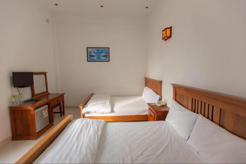 Hotel HD Dalat Hotel in Dalat