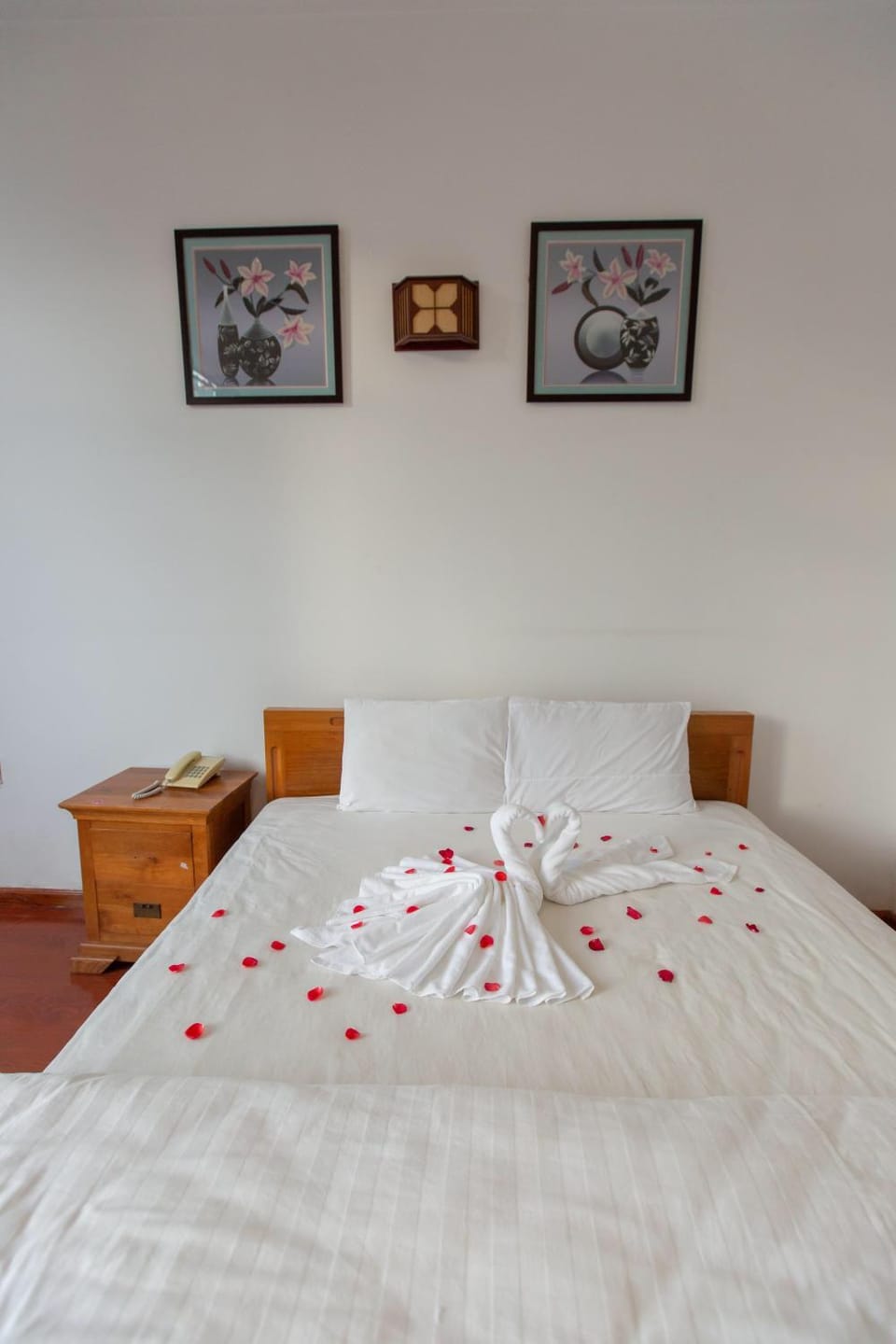 Hotel HD Dalat Hotel in Dalat