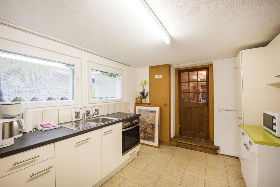 Francy - Partial lake view Apartment in Canton of Bern (Region)