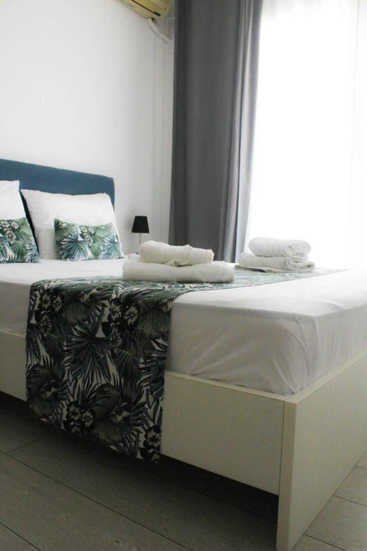 stuDio57 11 Apartment in Evros, Greece