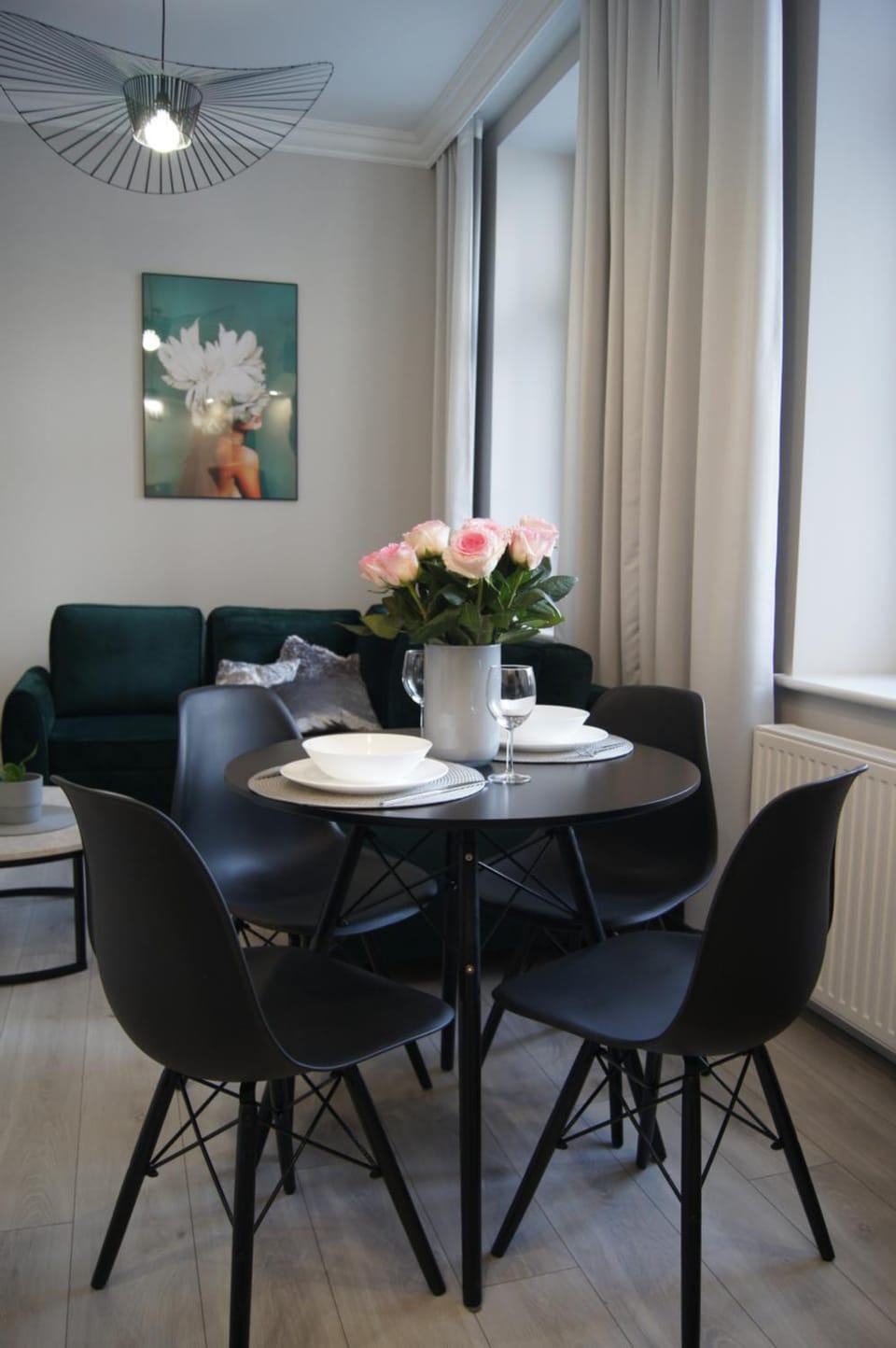 Green Park Apartament Apartment in Greater Poland Voivodeship