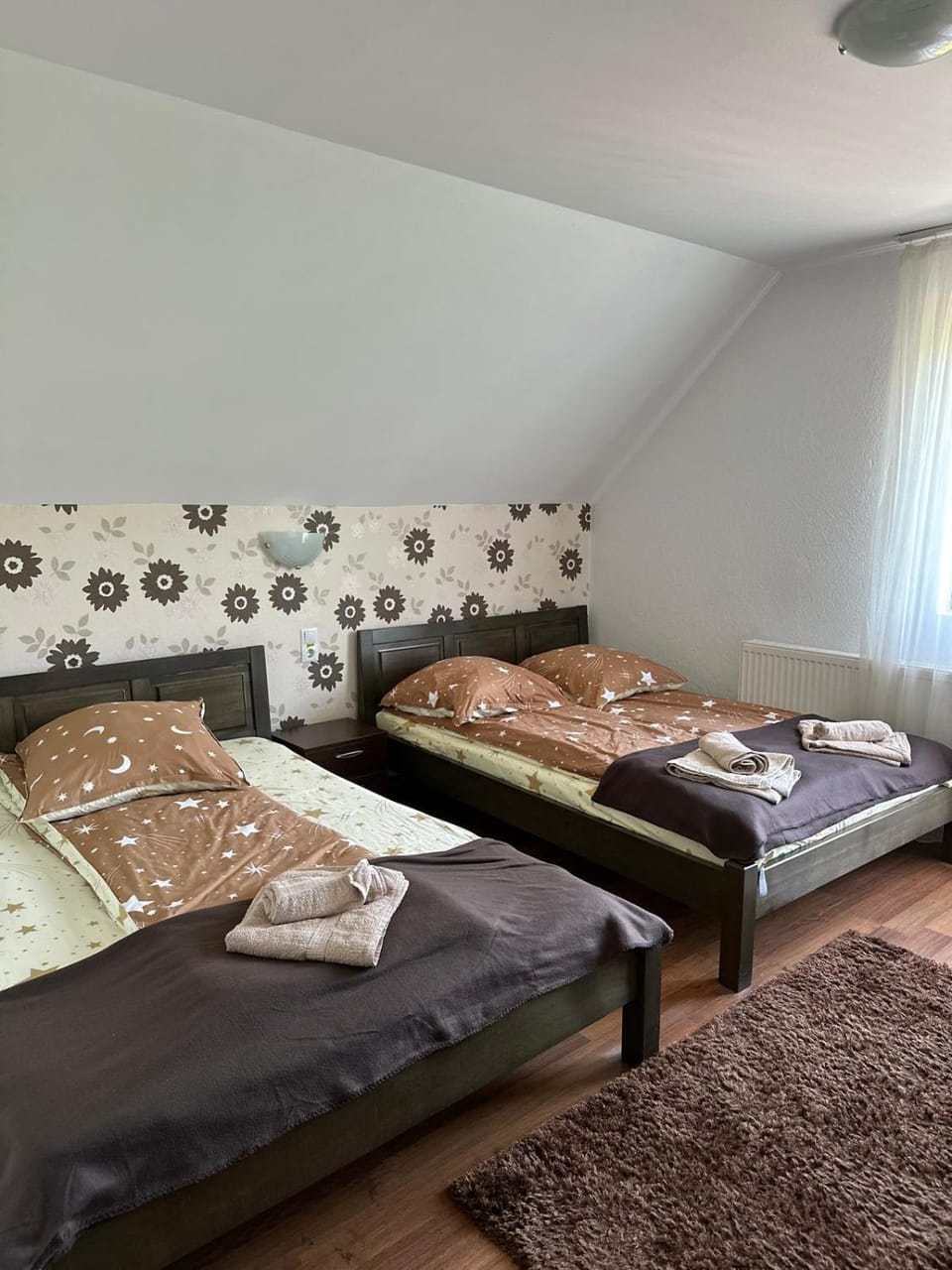Karina panzio Bed and Breakfast in Romania