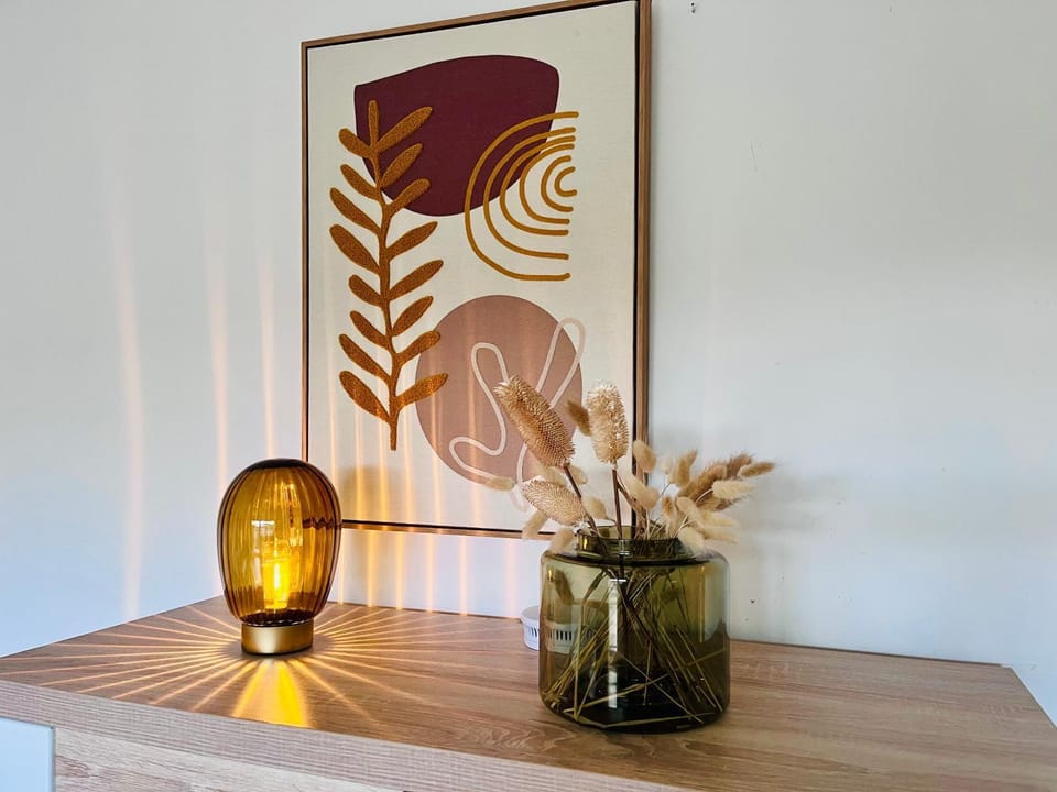 Mosel Quartier 32 Apartment in Rhein-Hunsrück-Kreis