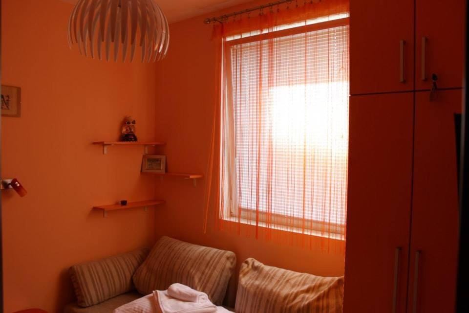 Lila Apartman u Kraljevim Čardacima Apartment in Serbia