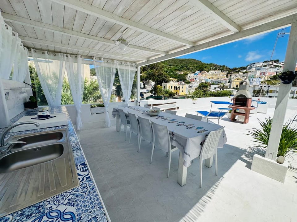Balcony/Terrace, Dining area, kitchen