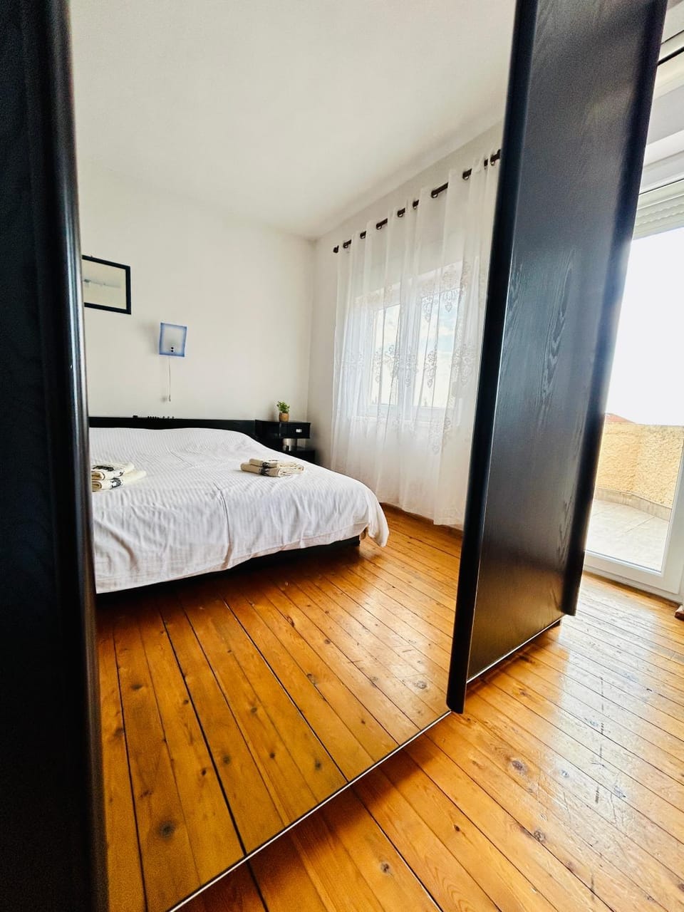 House Maja Studio Apartment in Medulin