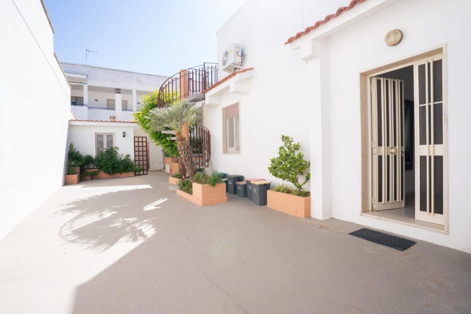 Villa Camilla by SALENTO OASIS House in Porto Cesareo