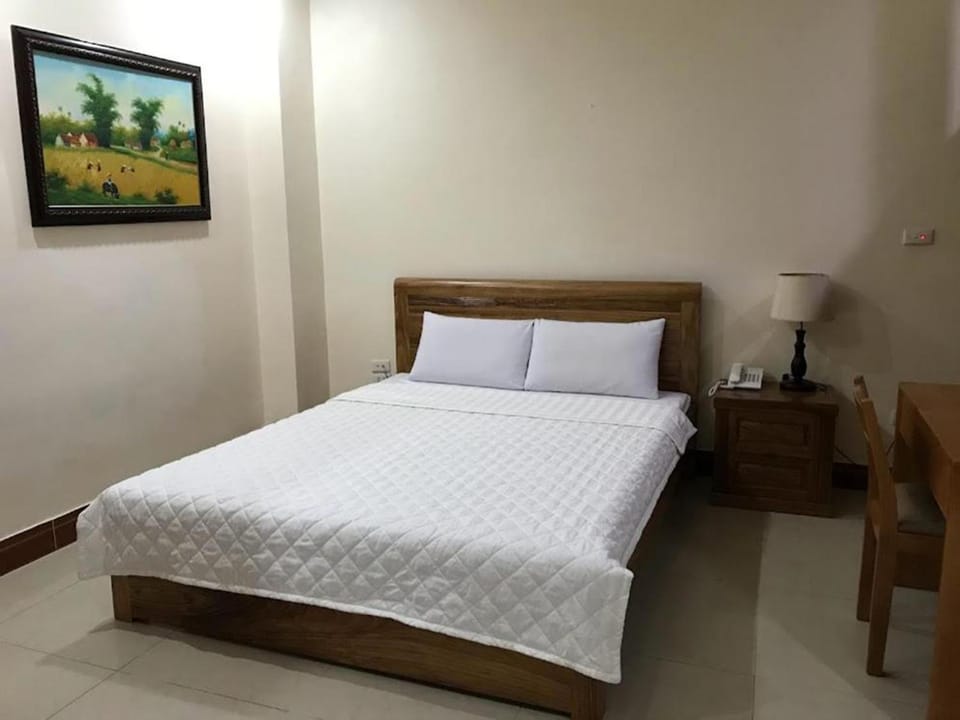Thien Anh Hotel Hotel in Laos