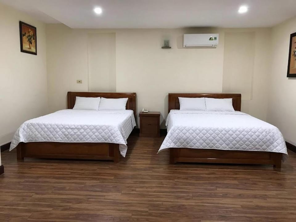Thien Anh Hotel Hotel in Laos