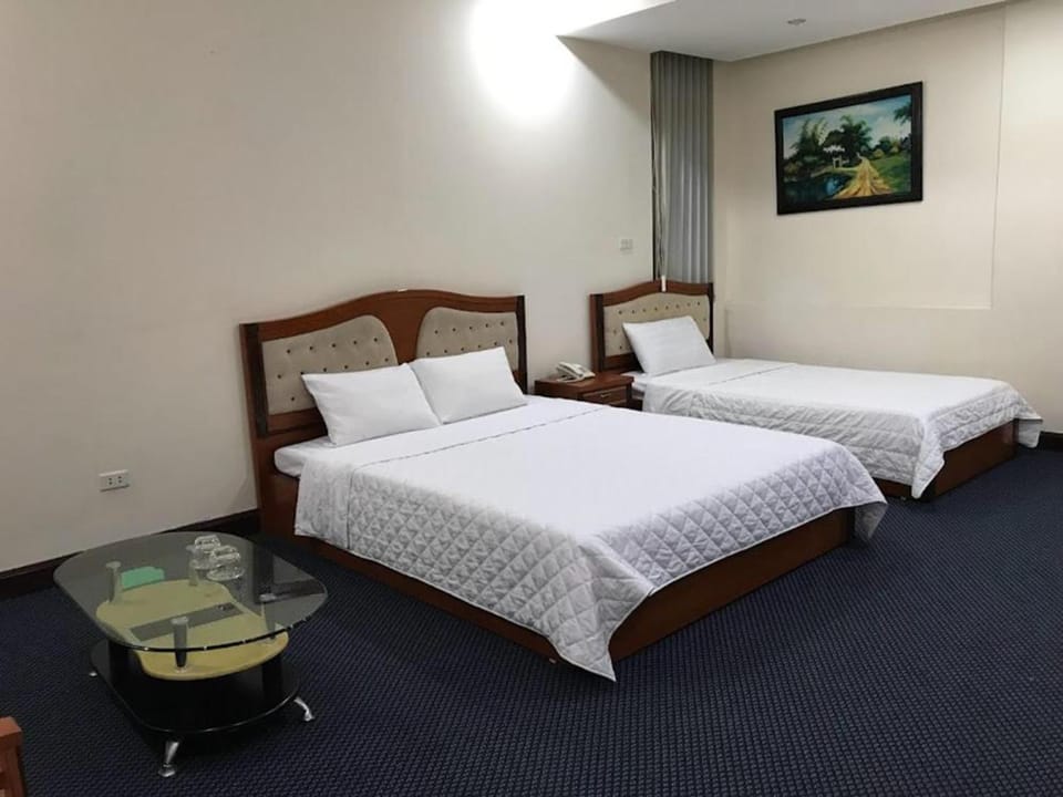 Thien Anh Hotel Hotel in Laos