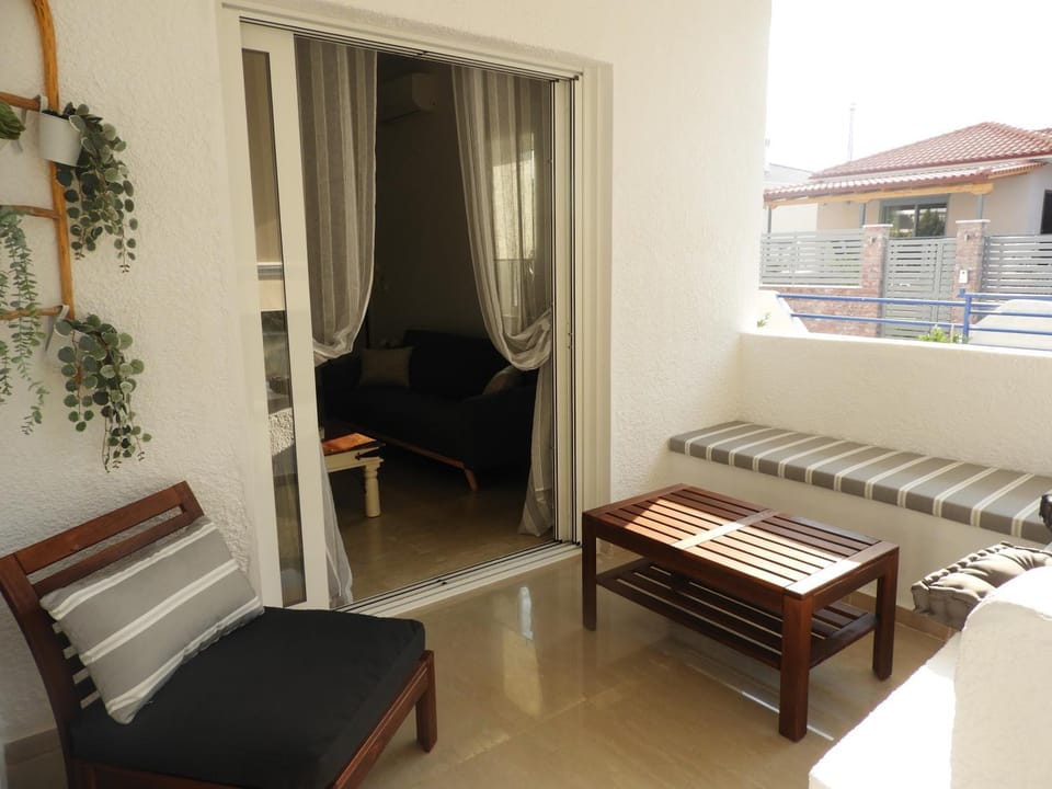 SgS Luxury Apartments Apartment in Peloponnese Region