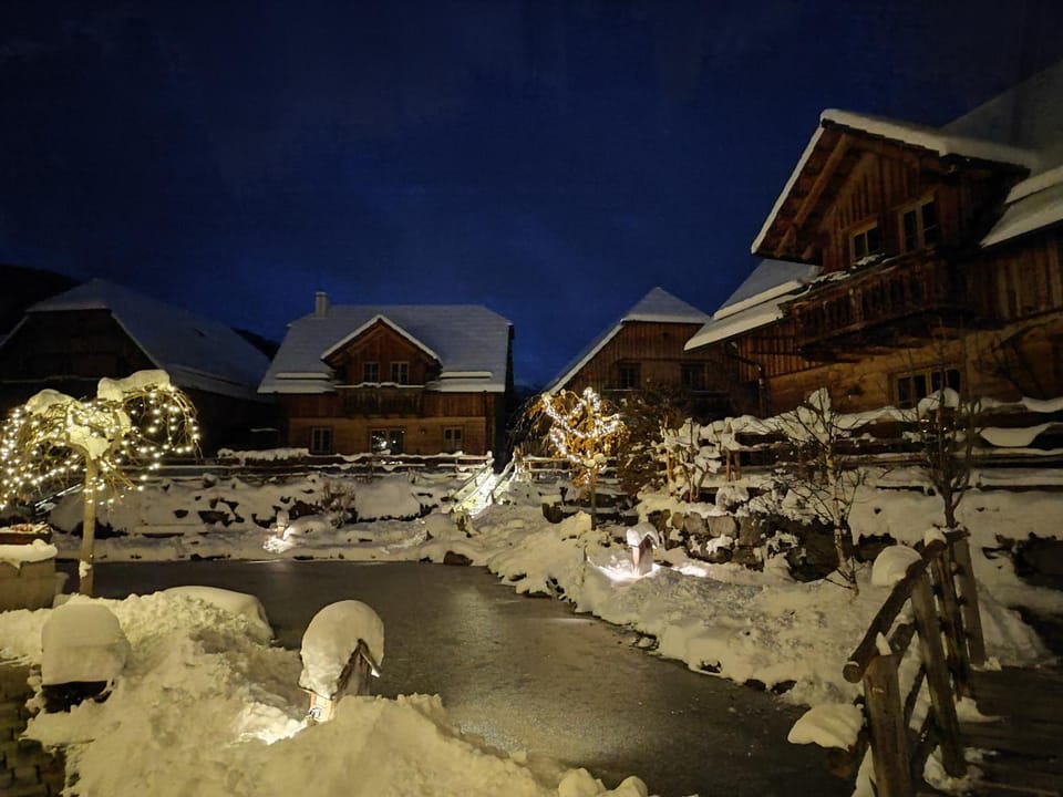 st martin chalets Chalet in Carinthia, Austria
