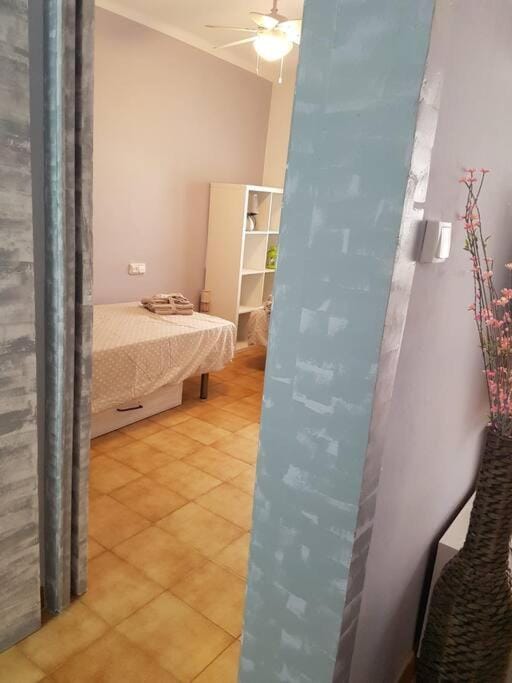 Apartamento excepcional,piscina y 100m de la playa, parking gratis!! Apartment in Salou