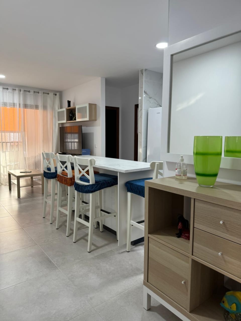 Apartamento Tina Apartment in Morro Jable
