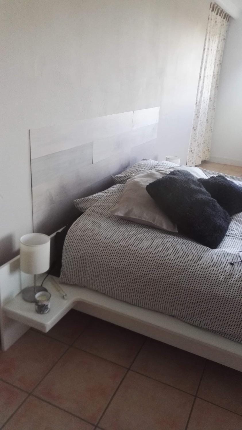 Le Samaro Villa in Lourmarin