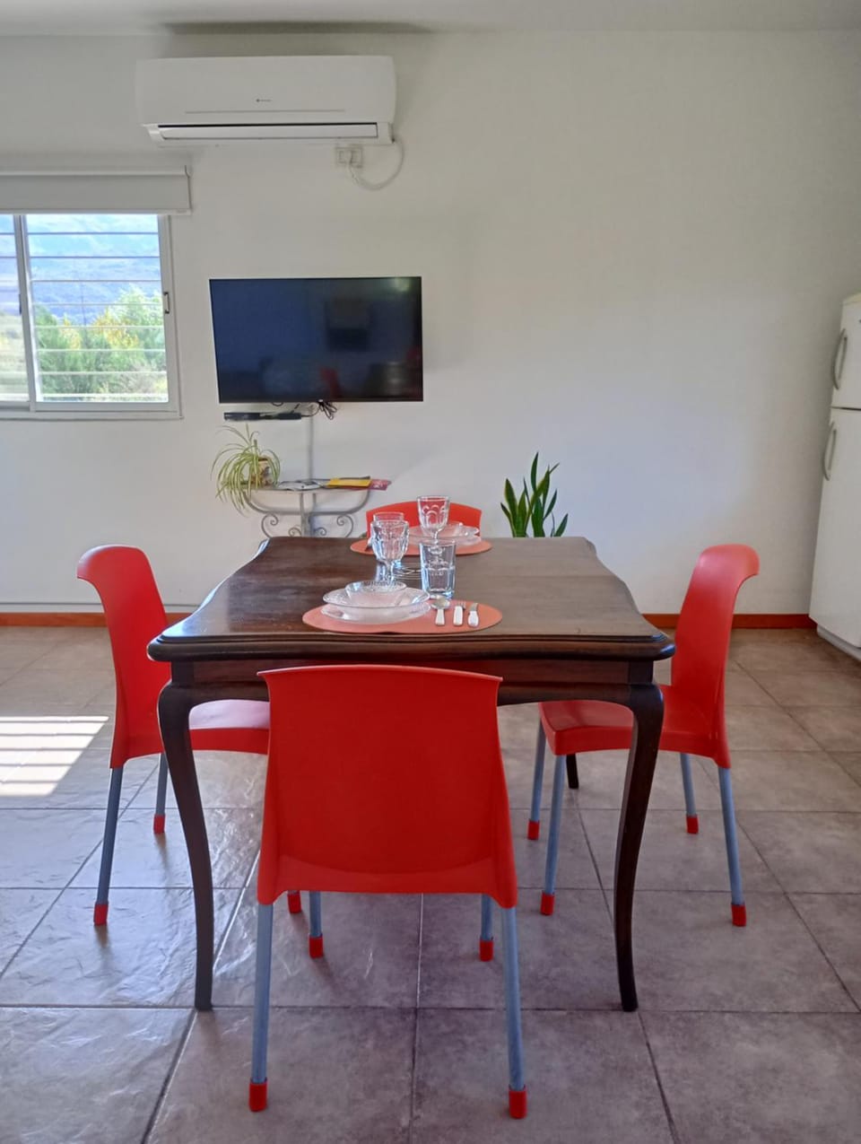 Loft Las Acacias Apartment in Potrero de los Funes