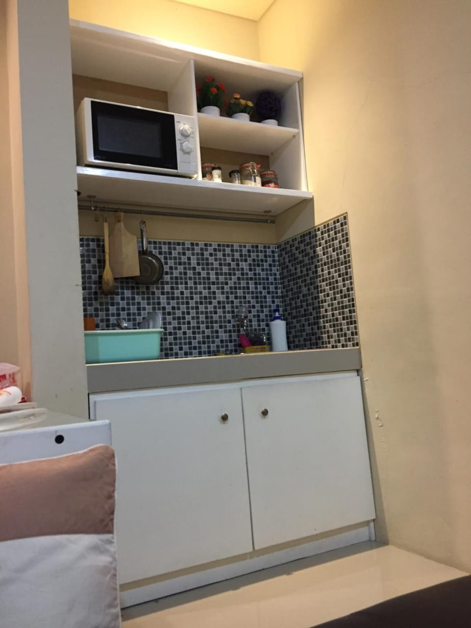 minibar